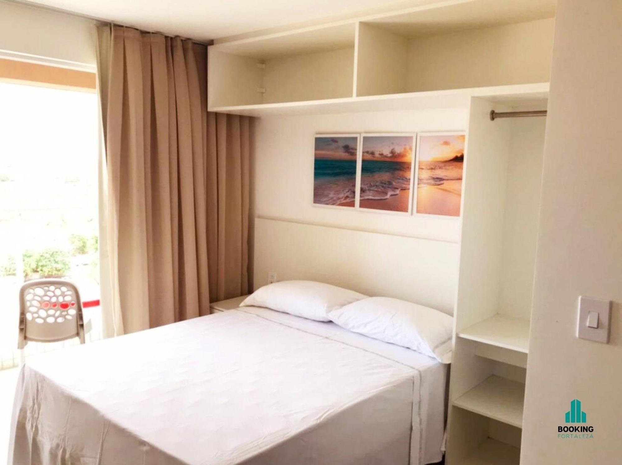 Fortaleza Sul Flats Service Bagian luar foto